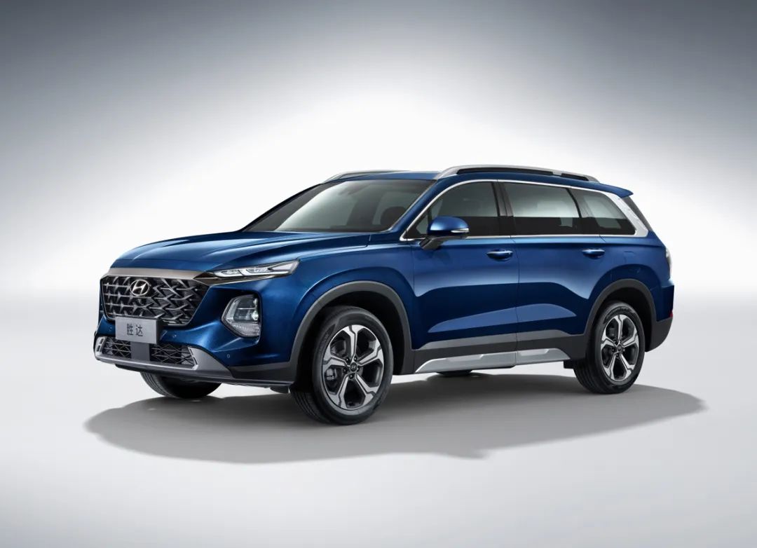 音频｜皇冠陆放2.0T领衔 成都车展三款大空间SUV值得关注