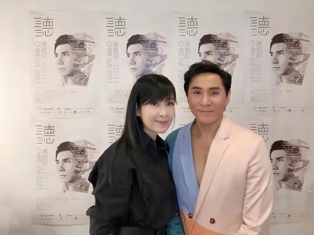 知名歌手黄凯芹移民加拿大，独住大别墅遇黑熊，曾与周慧敏传绯闻|黑熊|黄凯芹|周慧敏_新浪新闻