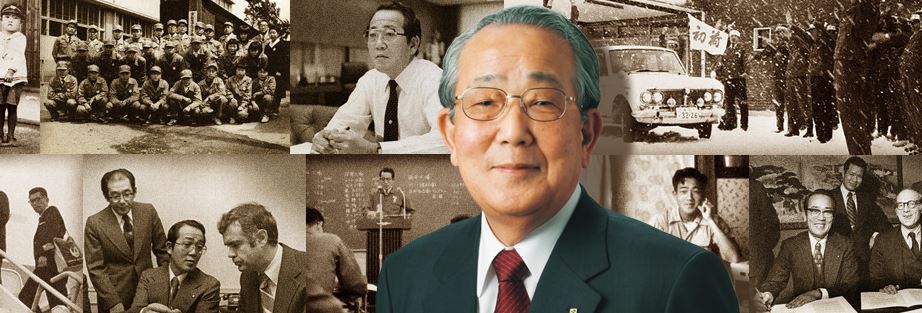 京瓷名誉会长稻盛和夫去世，终年90岁休闲区蓝鸢梦想 - Www.slyday.coM