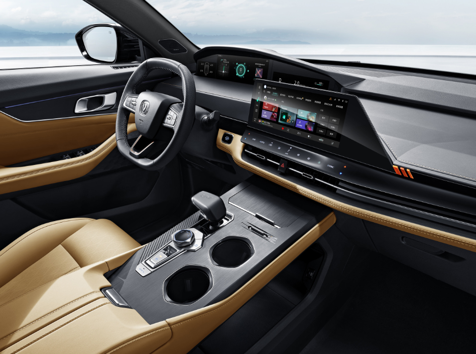 狂喜！12万入手卡宴兰博，高端豪华SUV国产化？