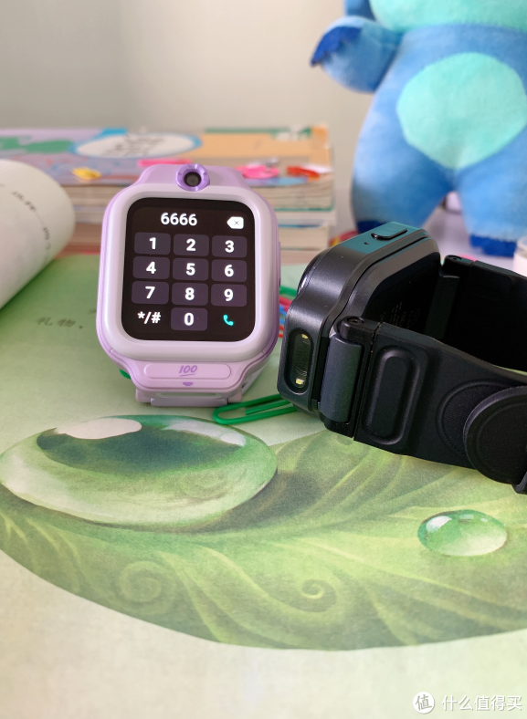 突破传统儿童电话手表的局限，作业帮学习手表X9来了休闲区蓝鸢梦想 - Www.slyday.coM