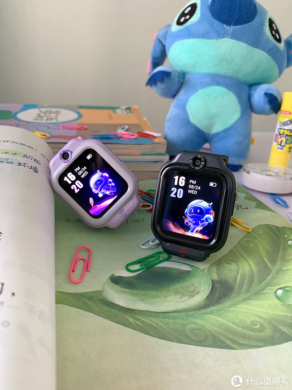 突破传统儿童电话手表的局限，作业帮学习手表X9来了休闲区蓝鸢梦想 - Www.slyday.coM