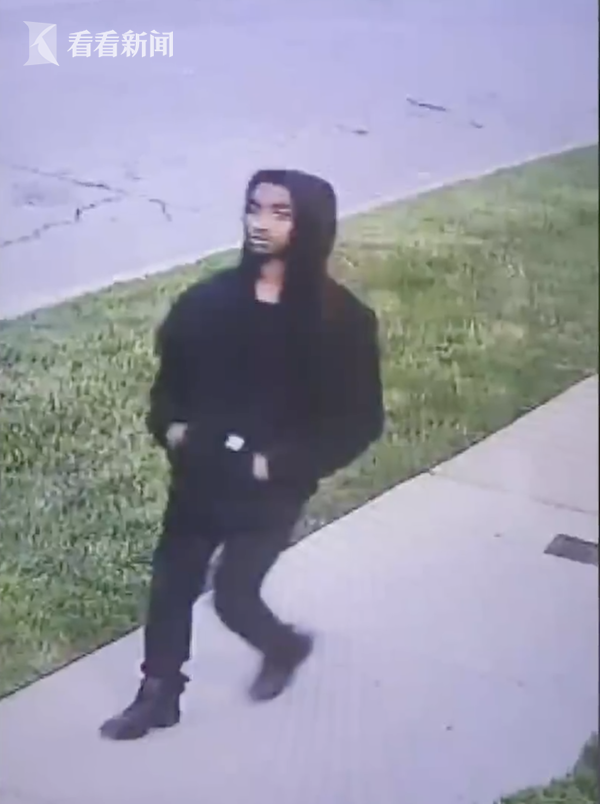 视频｜美国男子街头随机射杀路人 3小时内3名路人身亡休闲区蓝鸢梦想 - Www.slyday.coM