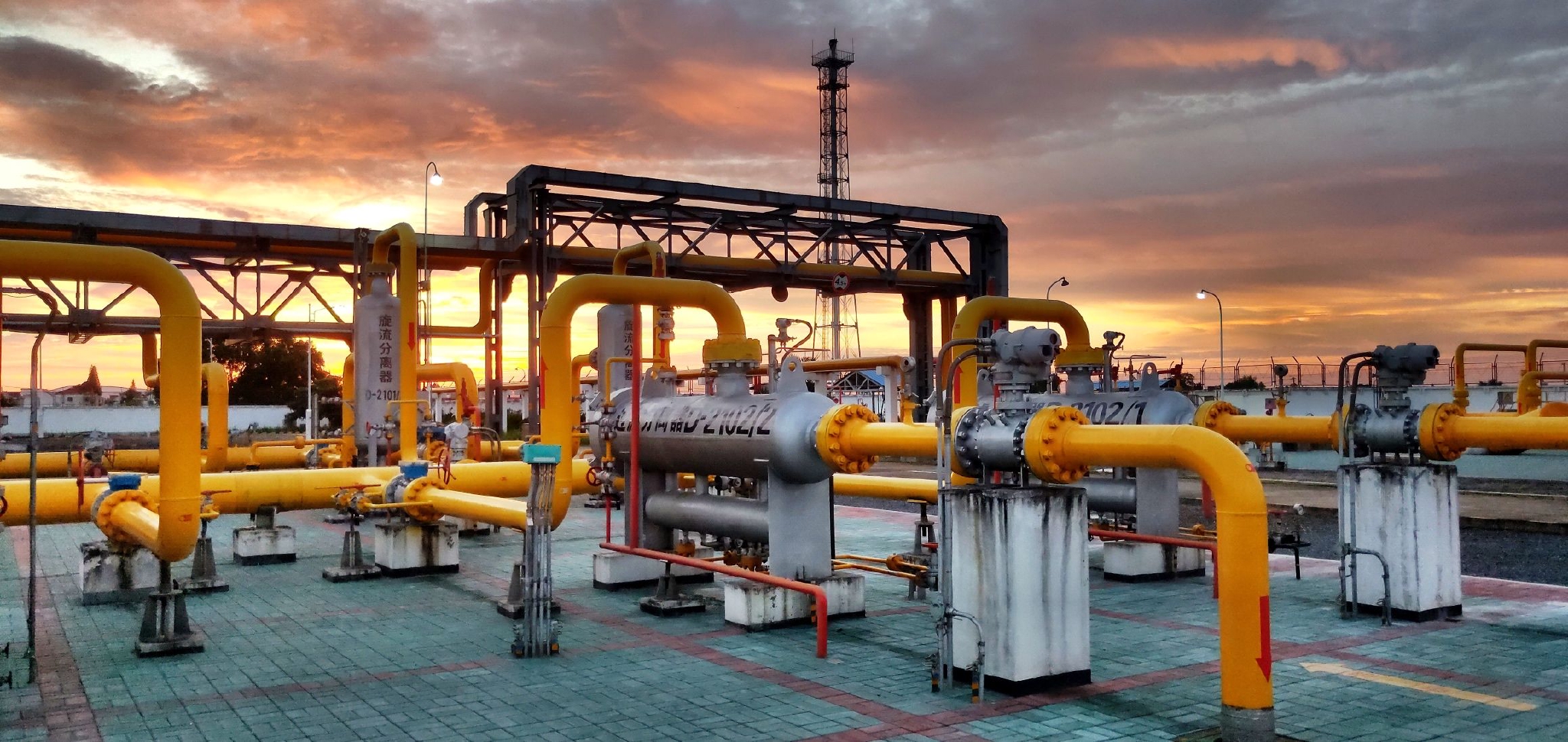 近20年来,西气东输长三角已超3000亿立方米|长三角_新浪财经_新浪网