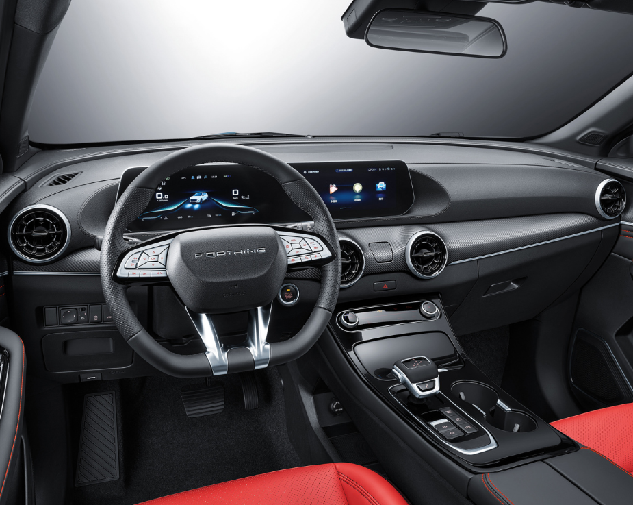 狂喜！12万入手卡宴兰博，高端豪华SUV国产化？