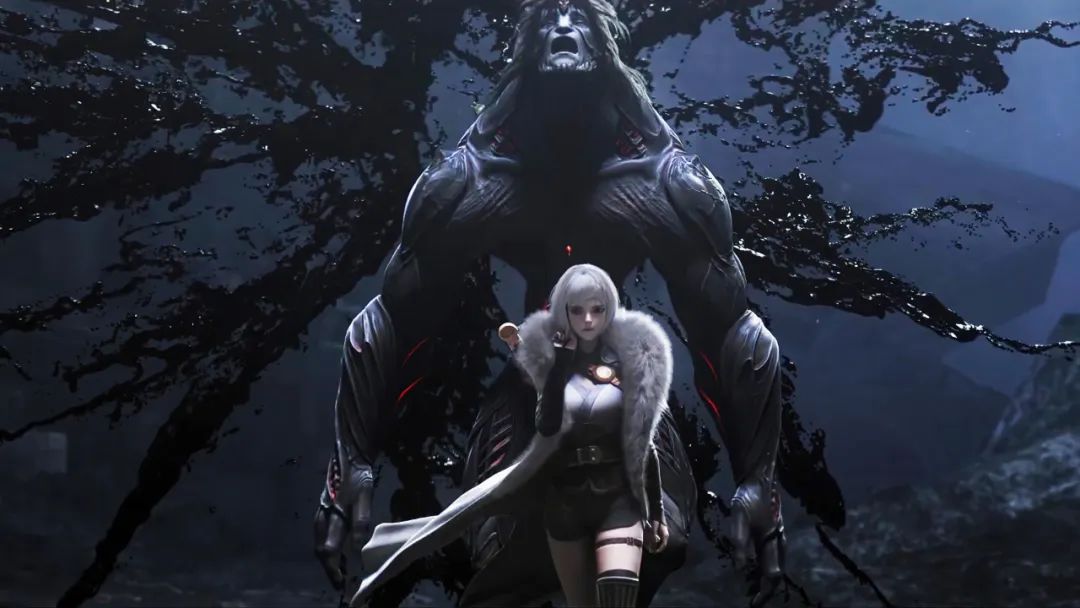 原创国漫终于支棱起来了休闲区蓝鸢梦想 - Www.slyday.coM