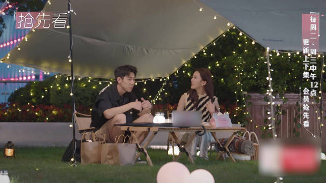 作为线上得票最高的李宛倩@李万一- 和郭浩然|吴昕|Angelababy|心动的信号|约会|蚊子_新浪新闻