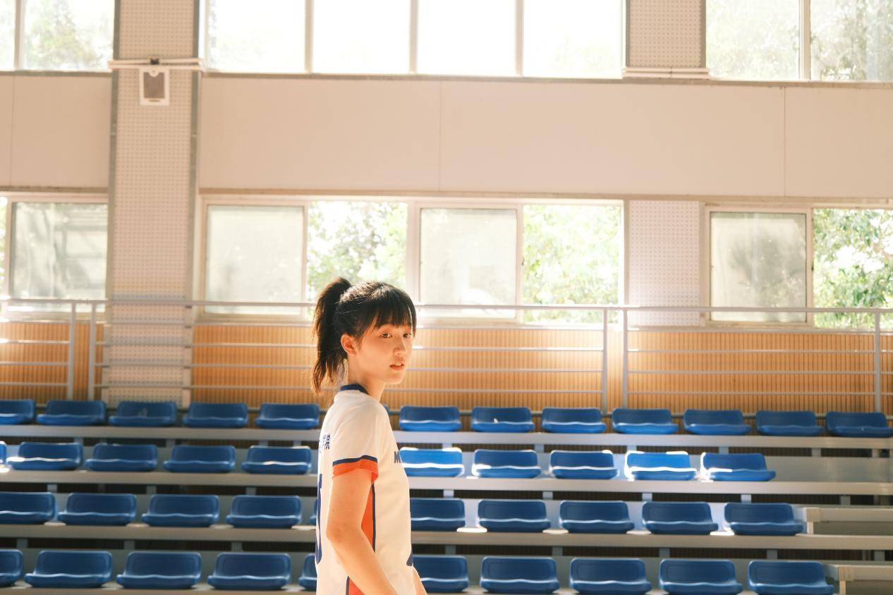 宗元圆新剧《女排天团》杀青 热血演绎引人期待休闲区蓝鸢梦想 - Www.slyday.coM