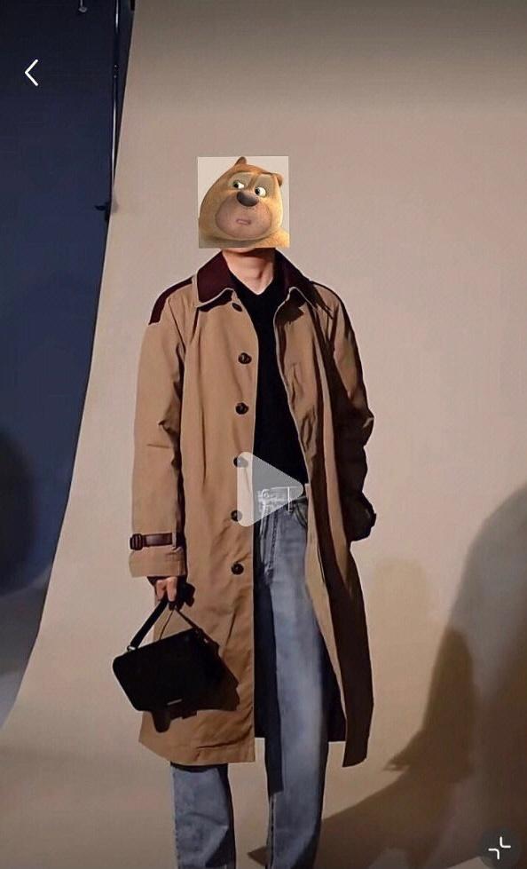 身高182还有大长腿,挡住脸就是型男|李诞|虾|型男_新浪新闻