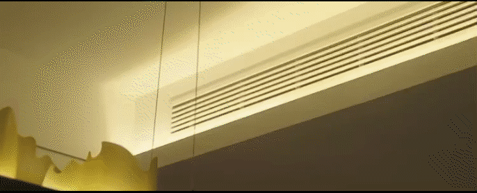 全热交换新风系统