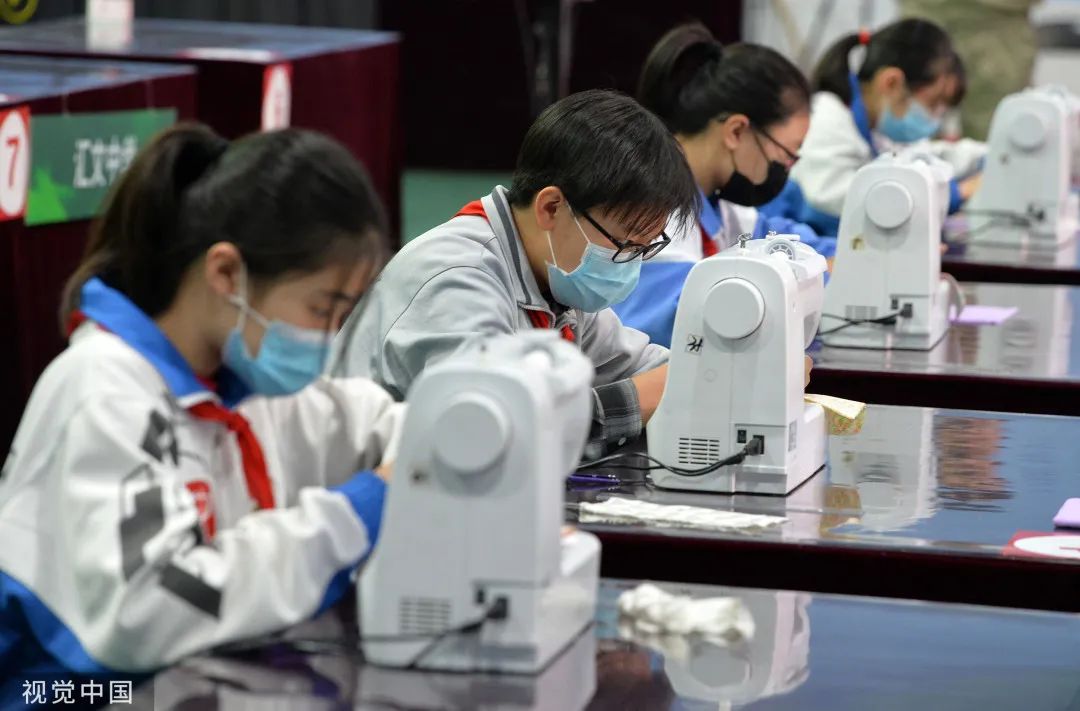 9月起这些新规将施行！事关出行、教育等…休闲区蓝鸢梦想 - Www.slyday.coM