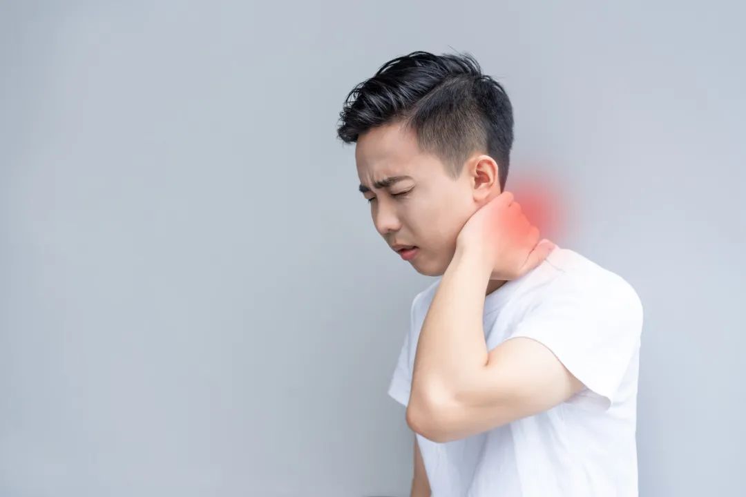 又落枕了?别不当回事!