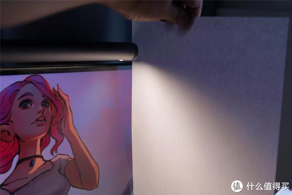 桌搭就是光的艺术吧，没完没了的折腾，这套智能灯光网红桌面是你的菜吗休闲区蓝鸢梦想 - Www.slyday.coM