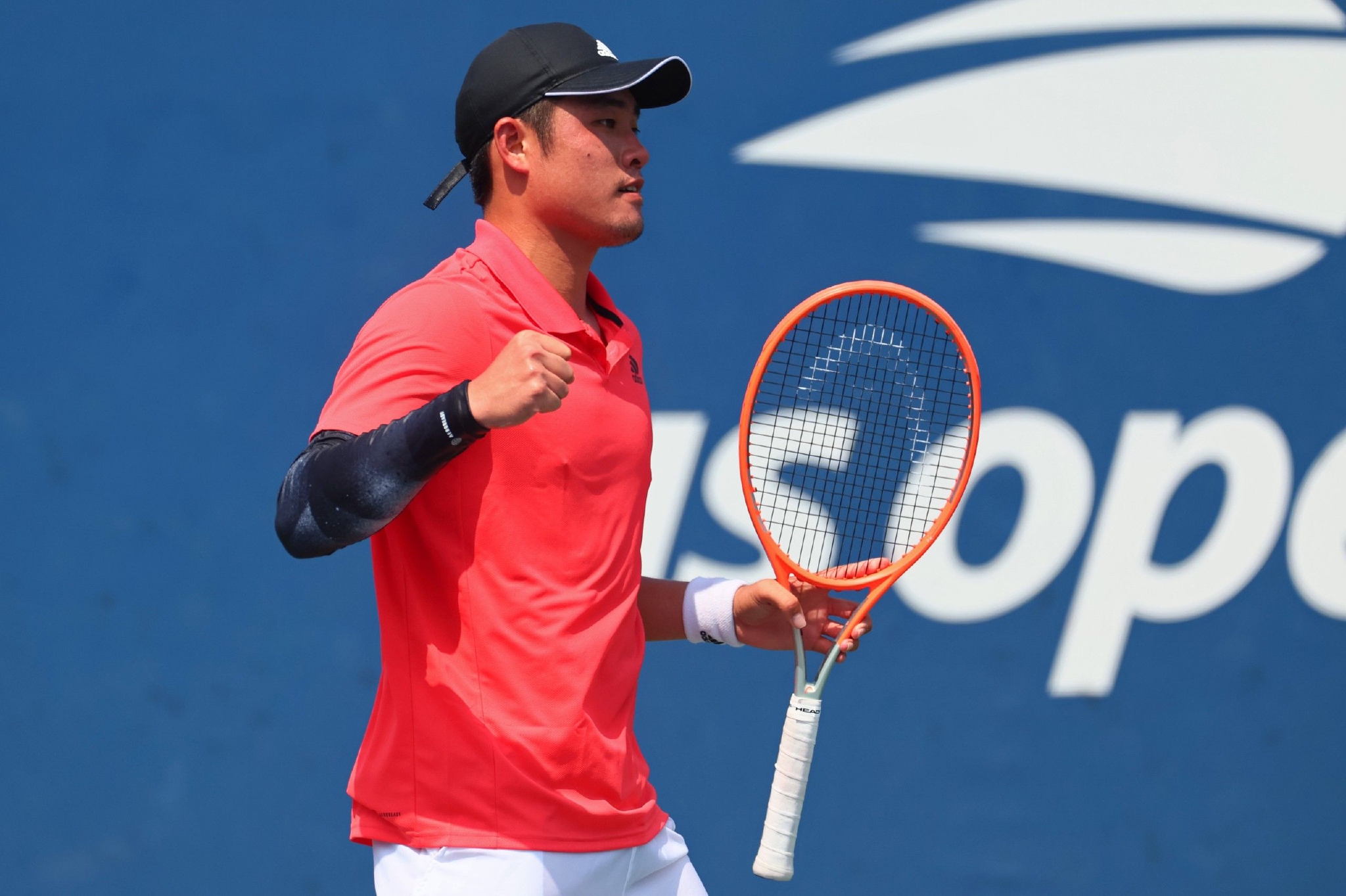 中国网球逐步完成新老交替,年轻的他们已经挑起大梁|美网_新浪财经