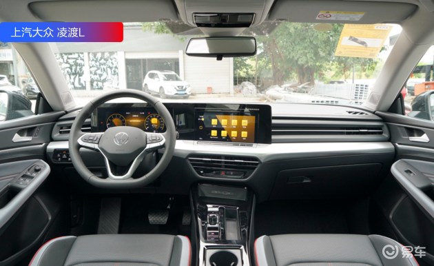 对比凌渡L、思域、速腾，谁才是“最全面的家用轿车”？