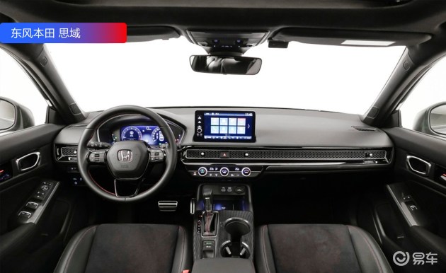 对比凌渡L、思域、速腾，谁才是“最全面的家用轿车”？