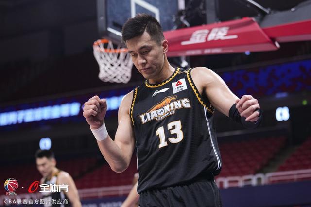 CBA本土球员注册截止日 辽篮大概率为郭艾伦进行预注册休闲区蓝鸢梦想 - Www.slyday.coM