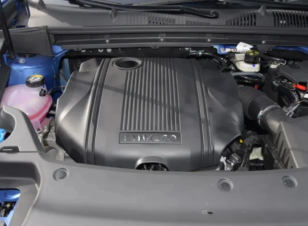 改邪归正！三缸换回四缸，这些新车可以买了！