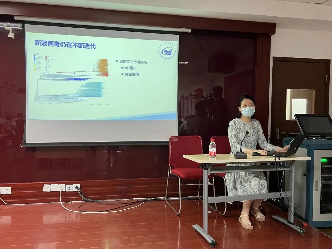 老人跑一趟可“一举多得”，杨浦全力以赴为老年群体保驾护航！