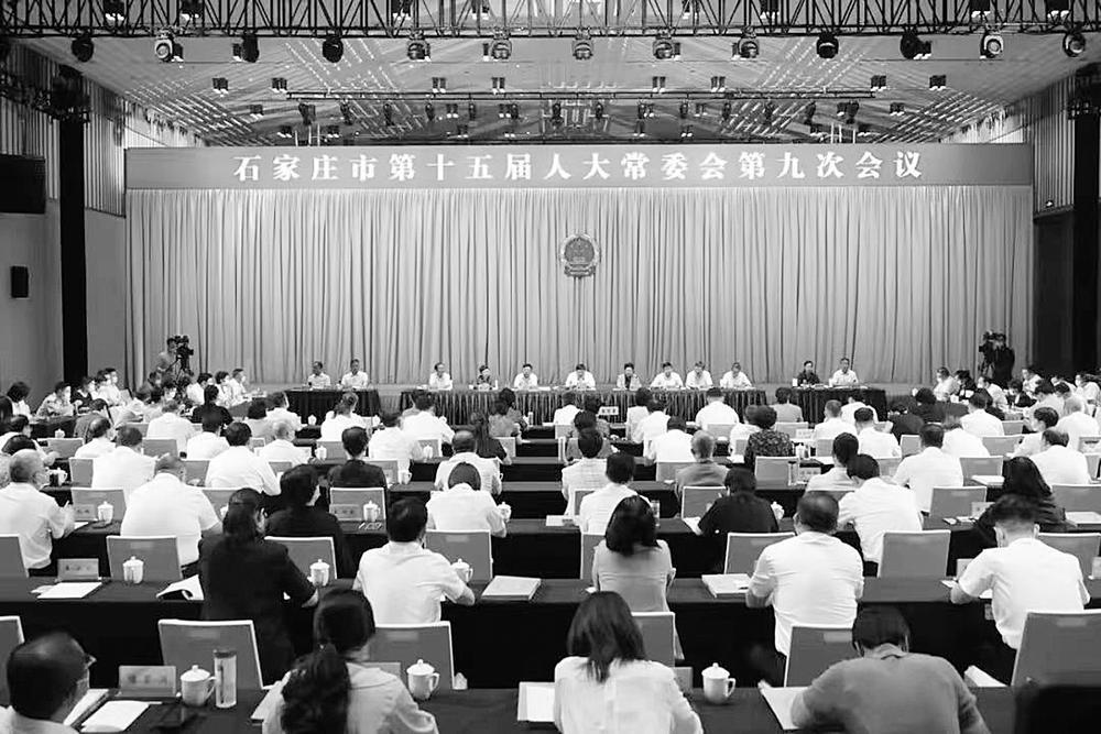 　　市人大常委會專題詢問直擊推進教育高質量發展。