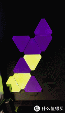 桌搭就是光的艺术吧，没完没了的折腾，这套智能灯光网红桌面是你的菜吗休闲区蓝鸢梦想 - Www.slyday.coM