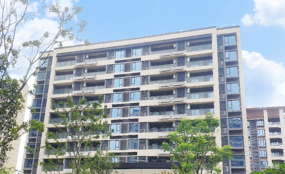 国贸凤凰原提前4个月交付|洋房|南昌市|交房_新浪新闻