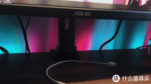 桌搭就是光的艺术吧，没完没了的折腾，这套智能灯光网红桌面是你的菜吗休闲区蓝鸢梦想 - Www.slyday.coM