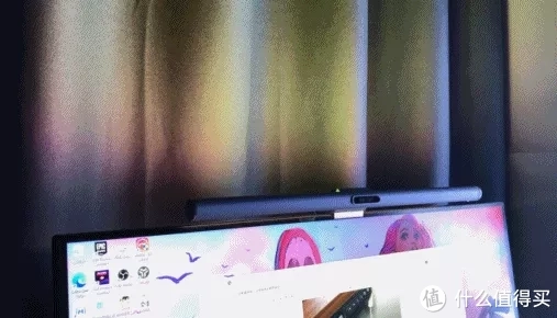 桌搭就是光的艺术吧，没完没了的折腾，这套智能灯光网红桌面是你的菜吗休闲区蓝鸢梦想 - Www.slyday.coM