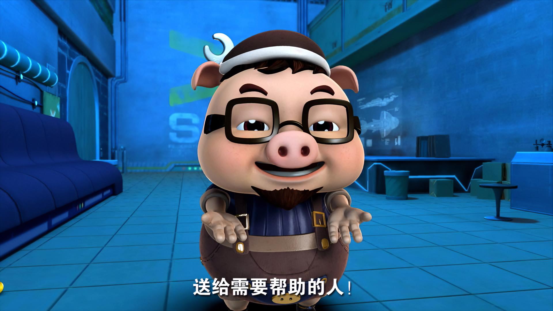 天才儿子迷糊老婆故事内容 人物身份揭秘