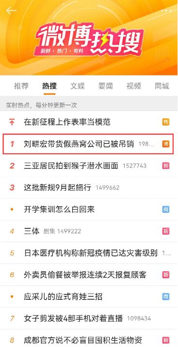 4万股民懵了！热门股突砸“天地板”，格力美的狂拉！风格变了？热搜第一：刘畊宏带货假燕窝公司被吊销休闲区蓝鸢梦想 - Www.slyday.coM