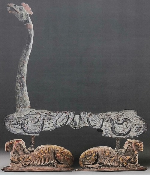 淮南武王墩墓主疑为楚考烈王,主墓西侧有条车马坑|文物_新浪财经_新浪