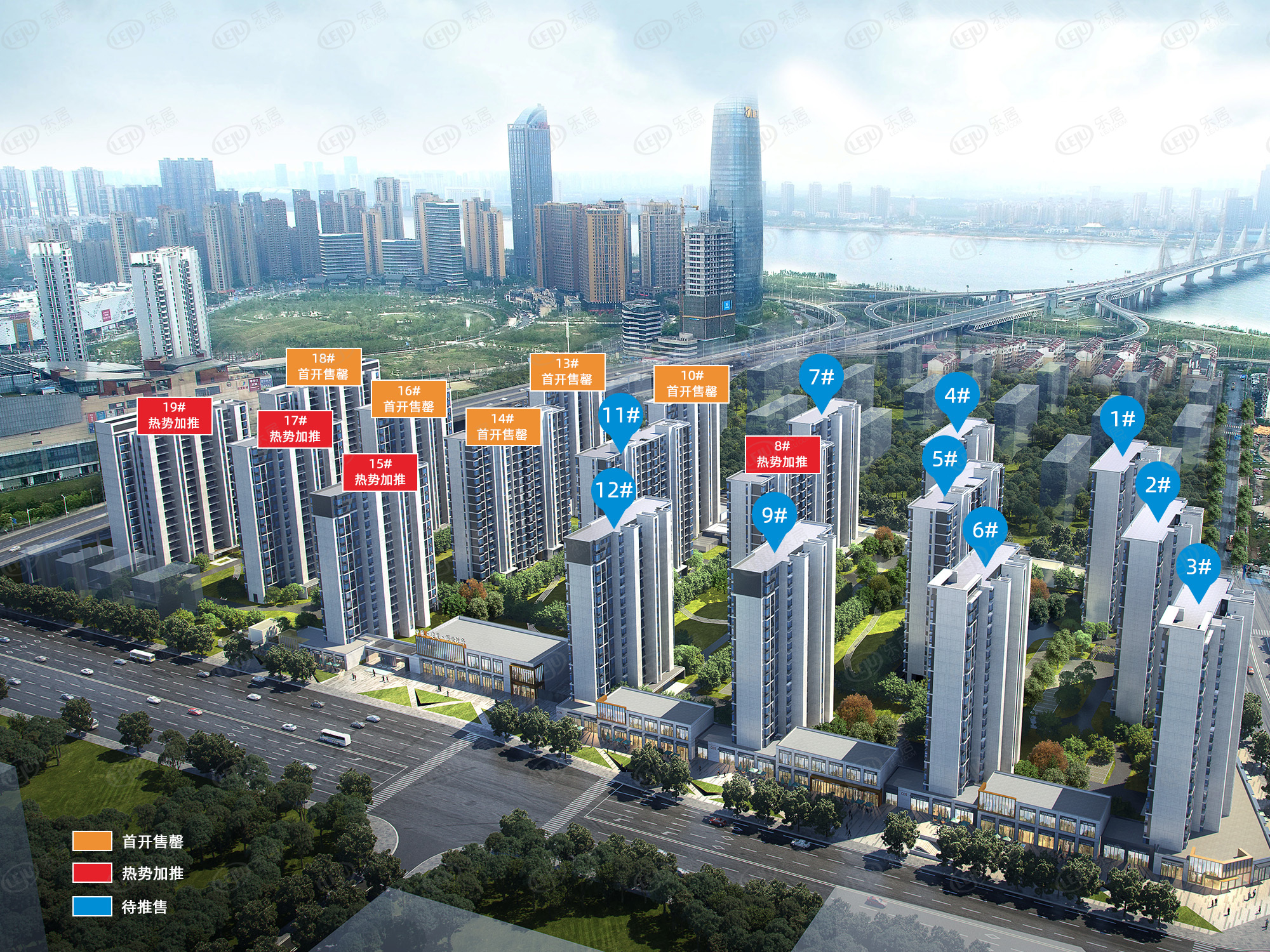 新家 | 中粮·建发·祥云悦府8月家书:1、3-9楼已封顶|南昌市_新浪新闻