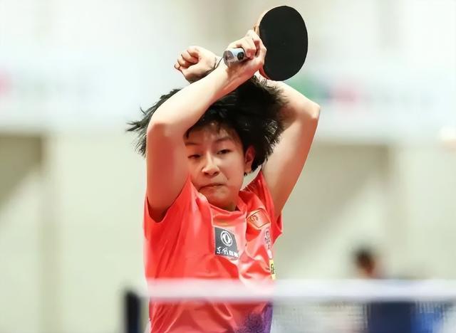 即将迎战奥运冠军之女,世乒赛季军之子|国乒|世乒