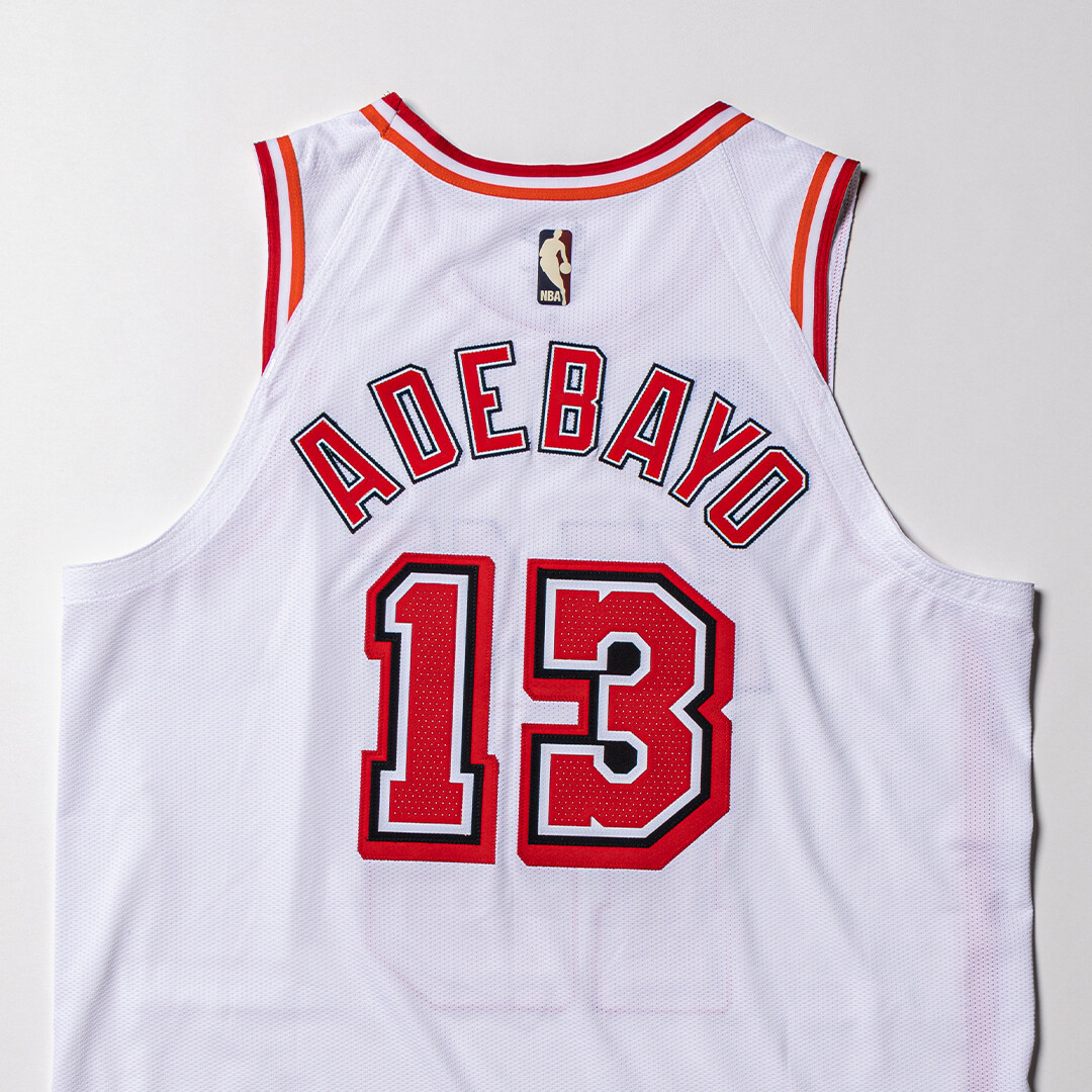 热火队史高光时刻精选