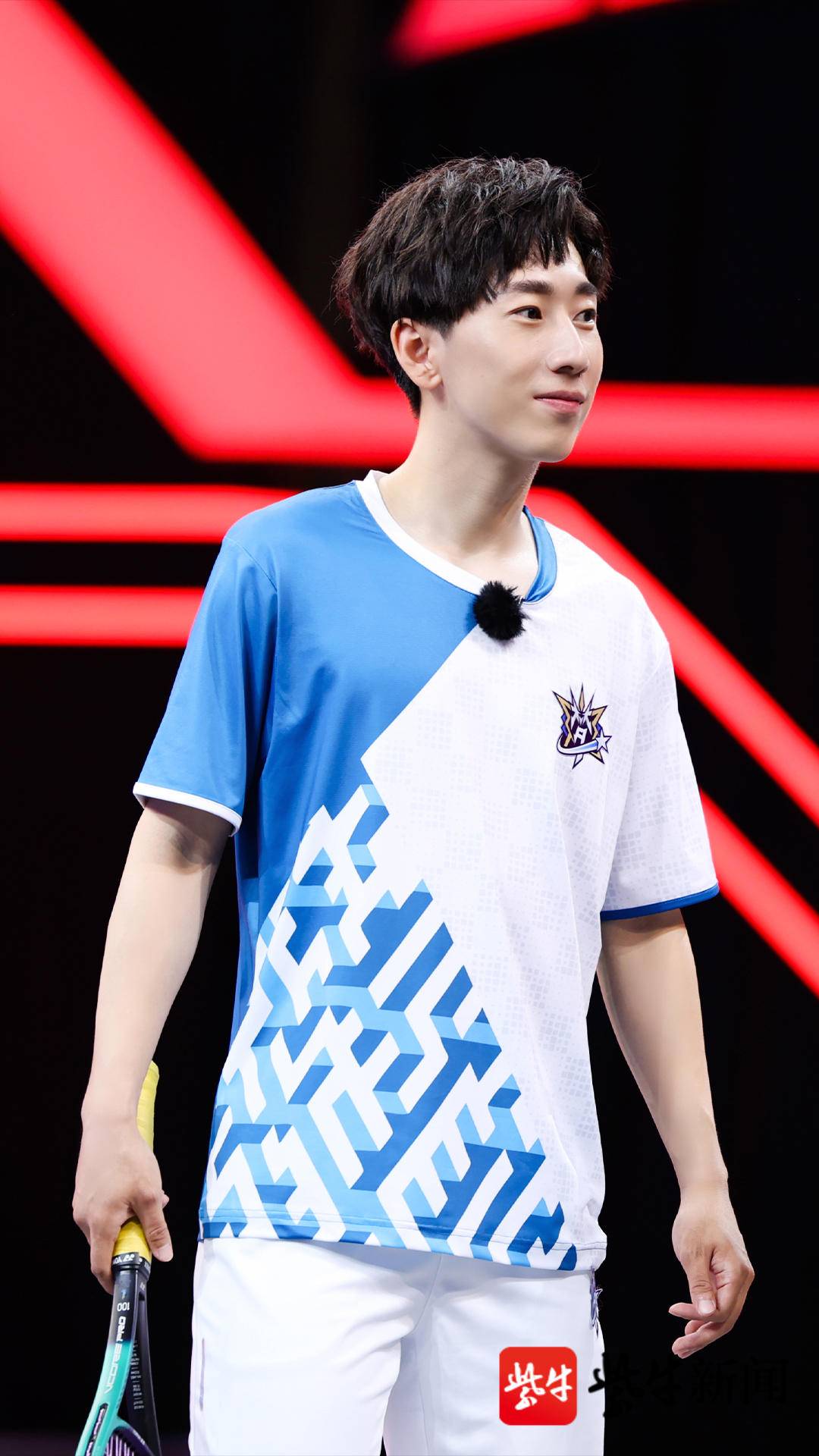 "短道速滑名将"韩天宇:把每一届当最后一届,珍惜也享受