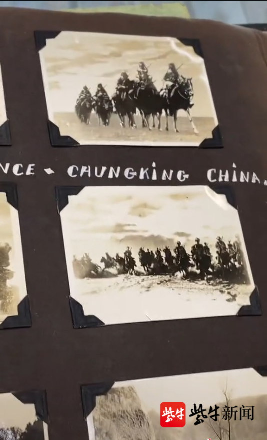 疑似南京大屠杀照片新证据出现？纪念馆回应休闲区蓝鸢梦想 - Www.slyday.coM