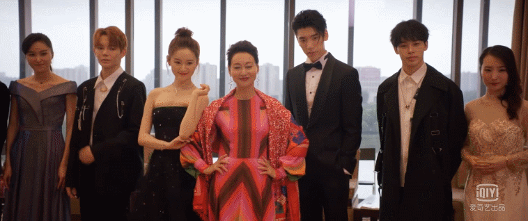 刘诗诗这“坏”闺蜜藏得太深，全网都误会她是甜妹休闲区蓝鸢梦想 - Www.slyday.coM