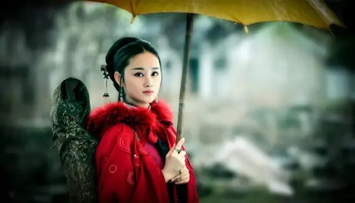 刘诗诗这“坏”闺蜜藏得太深，全网都误会她是甜妹休闲区蓝鸢梦想 - Www.slyday.coM