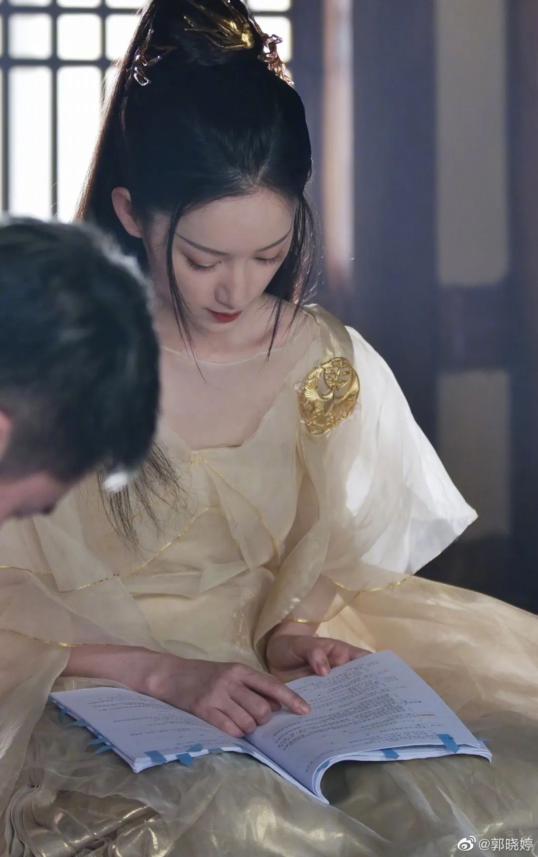 刘诗诗这“坏”闺蜜藏得太深，全网都误会她是甜妹休闲区蓝鸢梦想 - Www.slyday.coM