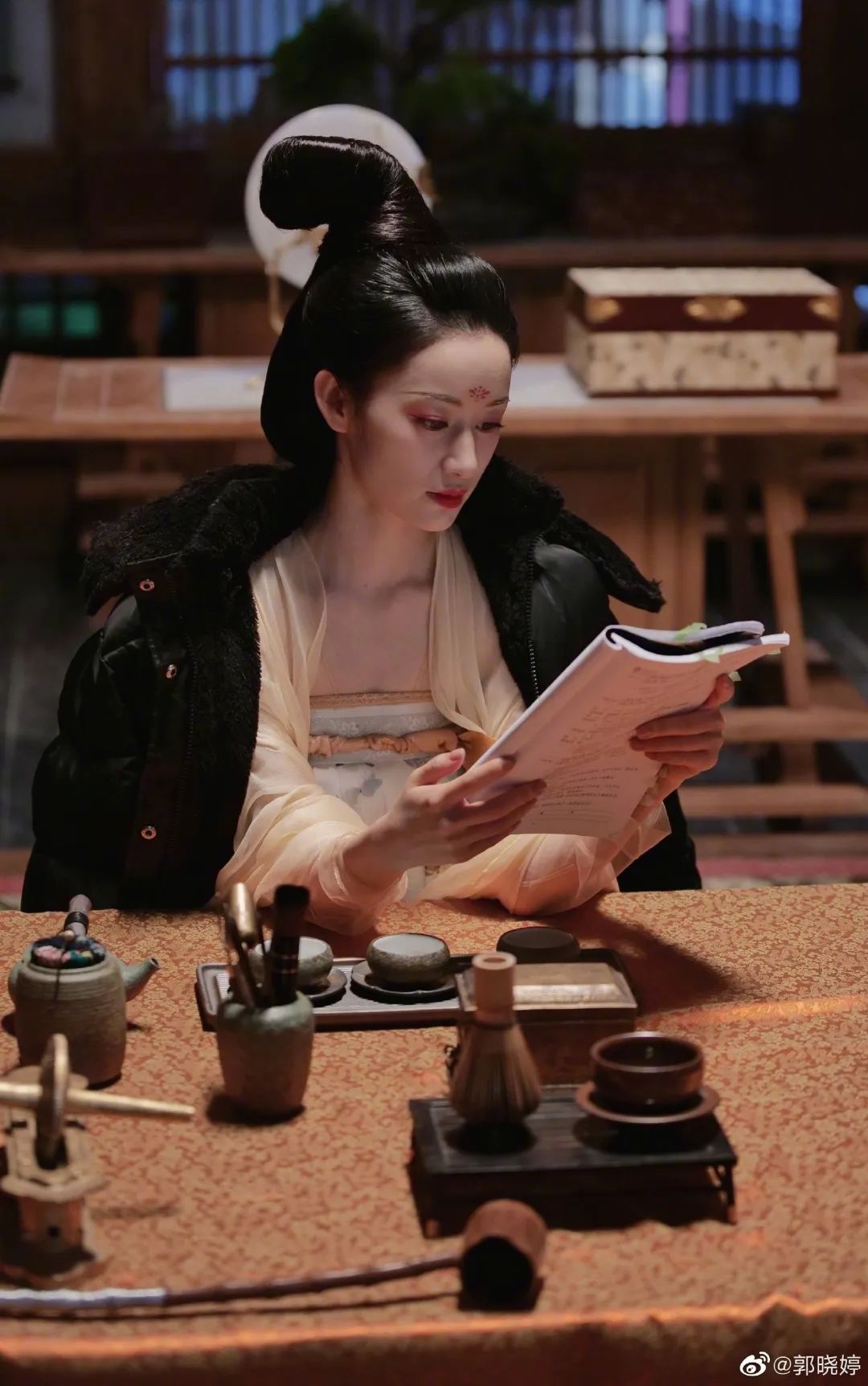 刘诗诗这“坏”闺蜜藏得太深，全网都误会她是甜妹休闲区蓝鸢梦想 - Www.slyday.coM