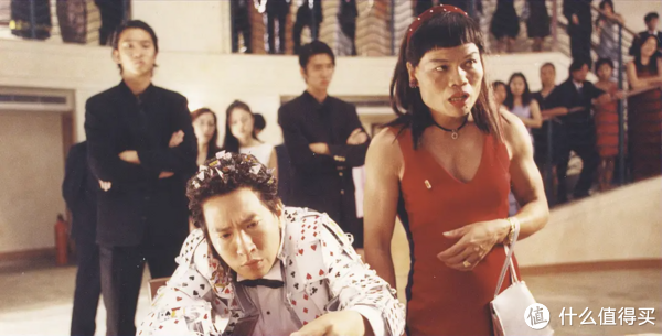 那个回不去的港片黄金时代，拍尽了人世间的爱恨情仇休闲区蓝鸢梦想 - Www.slyday.coM