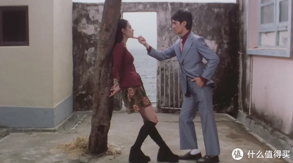 那个回不去的港片黄金时代，拍尽了人世间的爱恨情仇休闲区蓝鸢梦想 - Www.slyday.coM