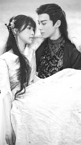 看似平平无奇的《苍兰诀》凭什么热爆暑期？休闲区蓝鸢梦想 - Www.slyday.coM