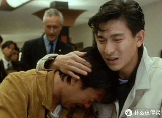 那个回不去的港片黄金时代，拍尽了人世间的爱恨情仇休闲区蓝鸢梦想 - Www.slyday.coM