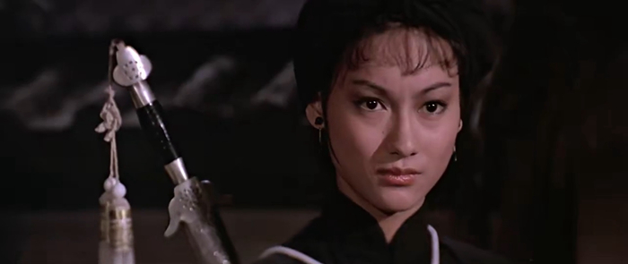 惠英红.来源:《长辈》剧照.