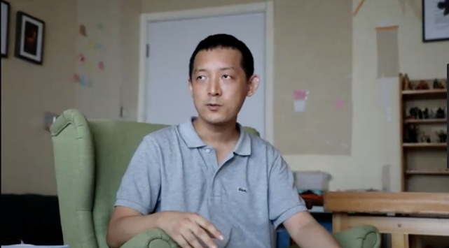 北大数学天才柳智宇还俗：主动要求降薪至2万，不打算买房买车也不准备生孩子休闲区蓝鸢梦想 - Www.slyday.coM