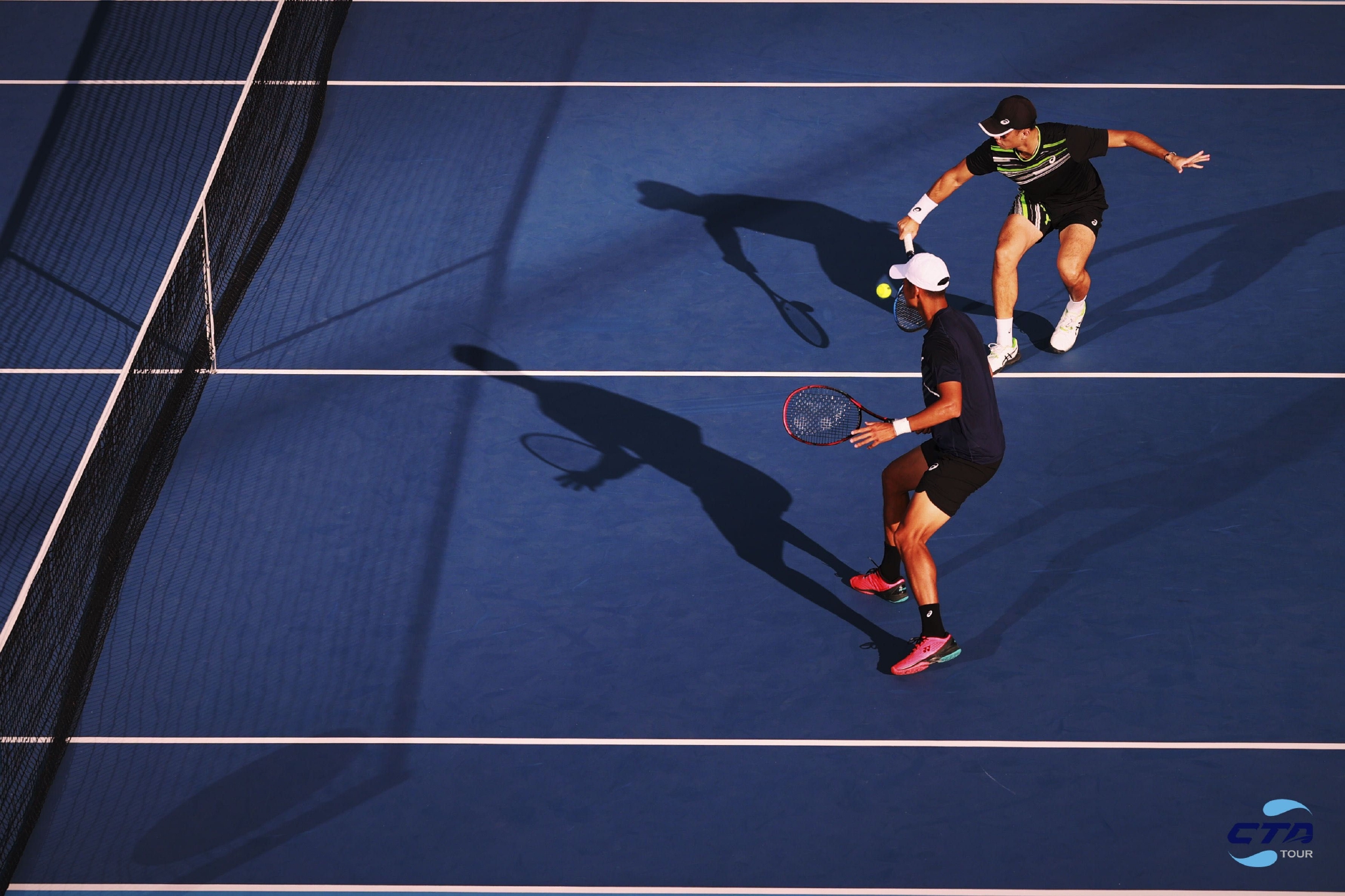 中国网球巡回赛创立于2020年,填补了国内自有职业赛事体系的空白,为