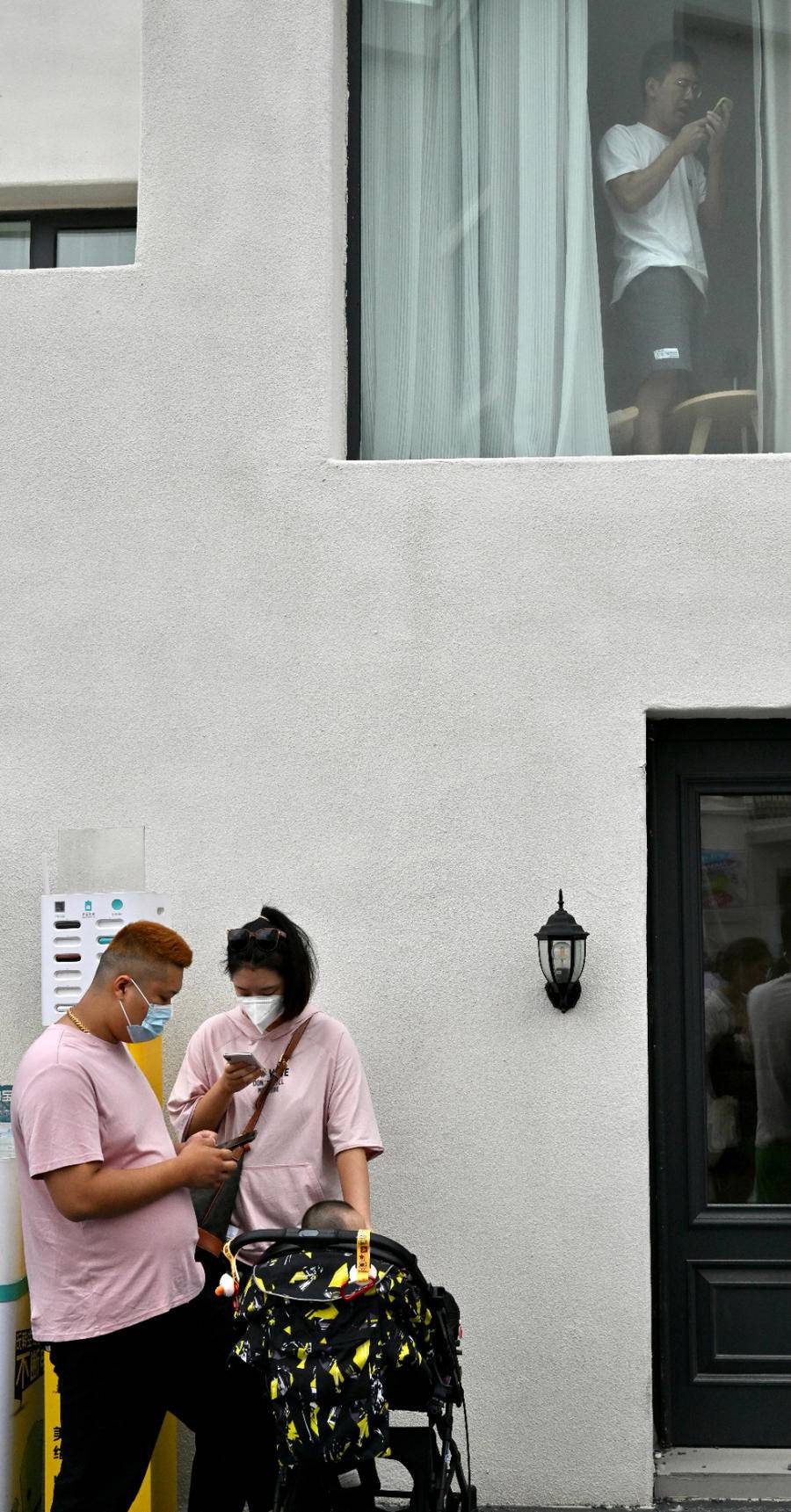 太美了吧！随手一拍就是大片，这是你不能错过的精致威海休闲区蓝鸢梦想 - Www.slyday.coM