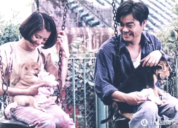 那个回不去的港片黄金时代，拍尽了人世间的爱恨情仇休闲区蓝鸢梦想 - Www.slyday.coM