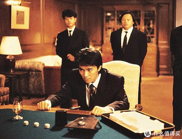 那个回不去的港片黄金时代，拍尽了人世间的爱恨情仇休闲区蓝鸢梦想 - Www.slyday.coM